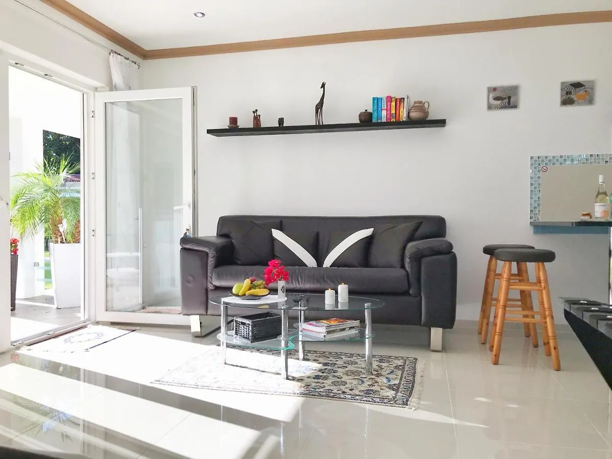 Apartment Ferienwohnung Grenadilla (Adults Only) Constantia Südafrika