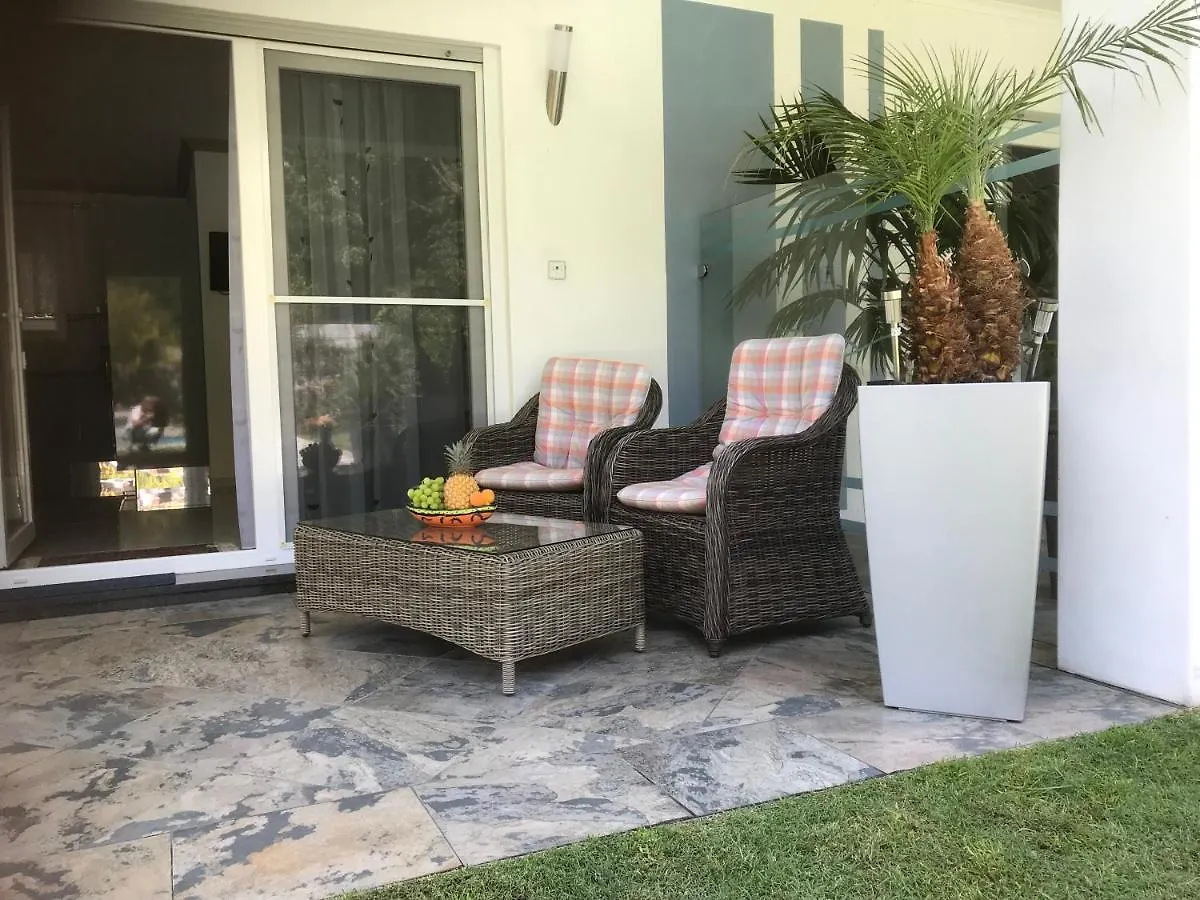 Ferienwohnung Grenadilla (Adults Only) Constantia Südafrika