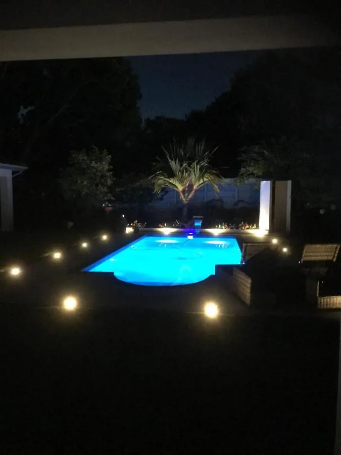 Ferienwohnung Grenadilla (Adults Only) Constantia