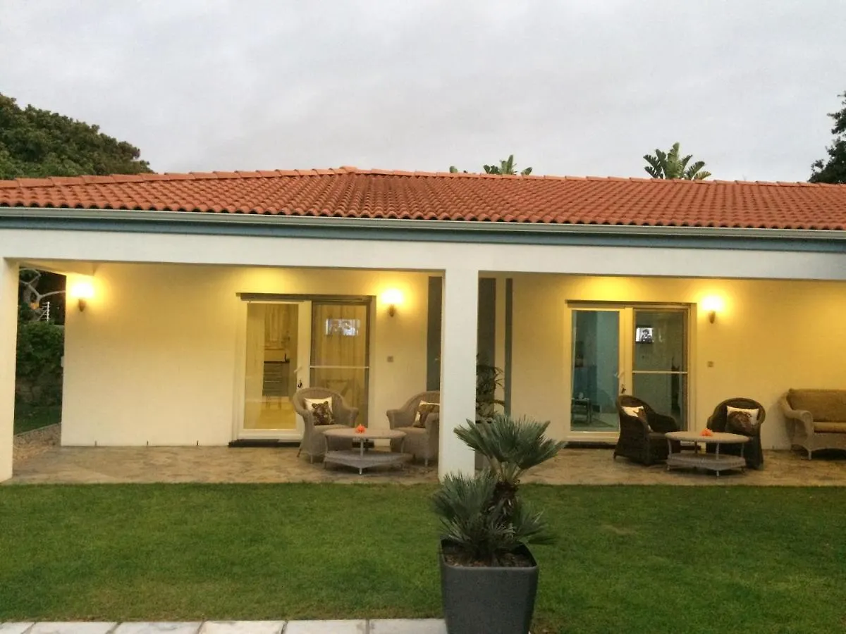 Ferienwohnung Grenadilla (Adults Only) Constantia Apartment