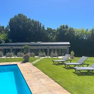 Winelands Constantia